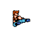 Williams - Double Dragon IV
