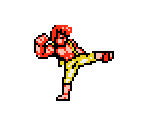Sonny Lee - Double Dragon IV