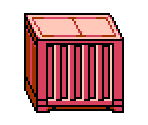 Objects - Double Dragon IV