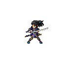 Chizuru - Final Fantasy: Brave Exvius