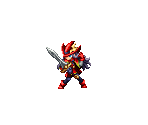 Ludmille - Final Fantasy: Brave Exvius