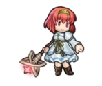 Maria - Fire Emblem: Heroes