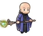 Wrys - Fire Emblem: Heroes