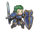 Draug - Fire Emblem: Heroes