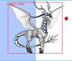 Corrin (Dragon) - Fire Emblem: Heroes