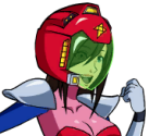 Original Wonder Momo - Wonder Momo: Typhoon Booster