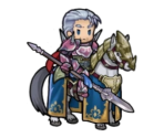 Jagen - Fire Emblem: Heroes