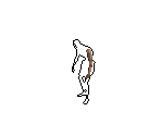 Zombie Arm Left (Light) - Diablo 2 / Diablo 2: Lord of Destruction