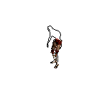 Zombie Torso (Heavy) - Diablo 2 / Diablo 2: Lord of Destruction