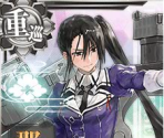 Nachi Kai Ni - Kantai Collection (JPN)
