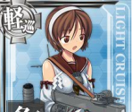 Natori - Kantai Collection (JPN)