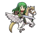 Palla - Fire Emblem: Heroes