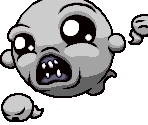 The Haunt - The Binding of Isaac: Rebirth