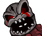 The Gate - The Binding of Isaac: Rebirth
