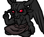Satan - The Binding of Isaac: Rebirth