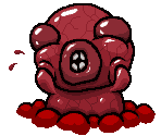 Mr. Fred - The Binding of Isaac: Rebirth