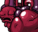 Mom's Heart & It Lives - The Binding of Isaac: Rebirth