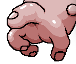 Mama Gurdy - The Binding of Isaac: Rebirth