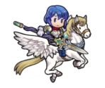 Catria - Fire Emblem: Heroes