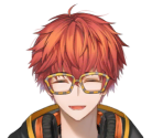 707 - Mystic Messenger