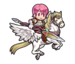 Est - Fire Emblem: Heroes