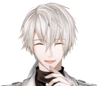 Zen - Mystic Messenger