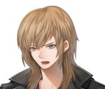 Vanderwood - Mystic Messenger