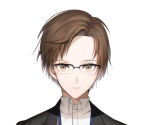Jaehee - Mystic Messenger
