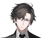 Jumin - Mystic Messenger