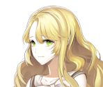 Rika - Mystic Messenger