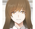 Main Character - Mystic Messenger
