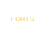 Fonts - M.C. Kids / McDonaldland