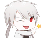 Zen - Mystic Messenger