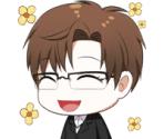 Jaehee - Mystic Messenger