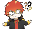 707 - Mystic Messenger