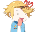 Yoosung - Mystic Messenger