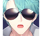 V - Mystic Messenger