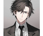 Jumin - Mystic Messenger