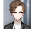 Jaehee - Mystic Messenger
