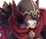 Fighter (Melee) - Fire Emblem: Heroes