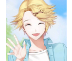 Yoosung - Mystic Messenger