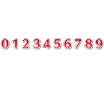 Battle Font - Fire Emblem: Heroes