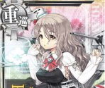Pola Kai - Kantai Collection (JPN)