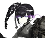Old Destroyer Demon - Kantai Collection (JPN)
