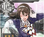 Ashigara Kai Ni - Kantai Collection (JPN)