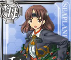 Chiyoda - Kantai Collection (JPN)