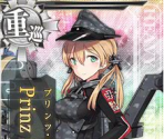 Prinz Eugen Kai - Kantai Collection (JPN)