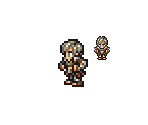 Reks - Final Fantasy: Record Keeper