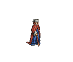 Orator (Male) - Final Fantasy: Record Keeper