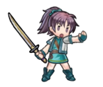 Fir - Fire Emblem: Heroes